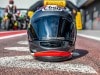 PROVA Casco Arai Quantic