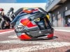 PROVA Casco Arai Quantic