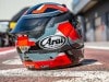 PROVA Casco Arai Quantic
