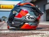 PROVA Casco Arai Quantic