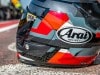 PROVA Casco Arai Quantic