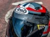 PROVA Casco Arai Quantic