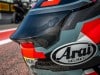 PROVA Casco Arai Quantic