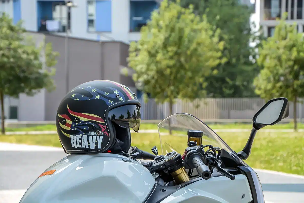 Prova Casco NOS NS-1