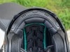 Prova Casco NOS NS-1