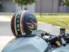Prova Casco NOS NS-1