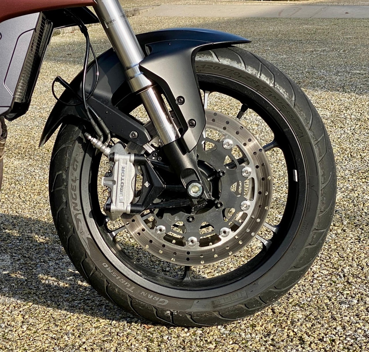 QJ MOTOR SRK 700 2024 - PROVA SU STRADA