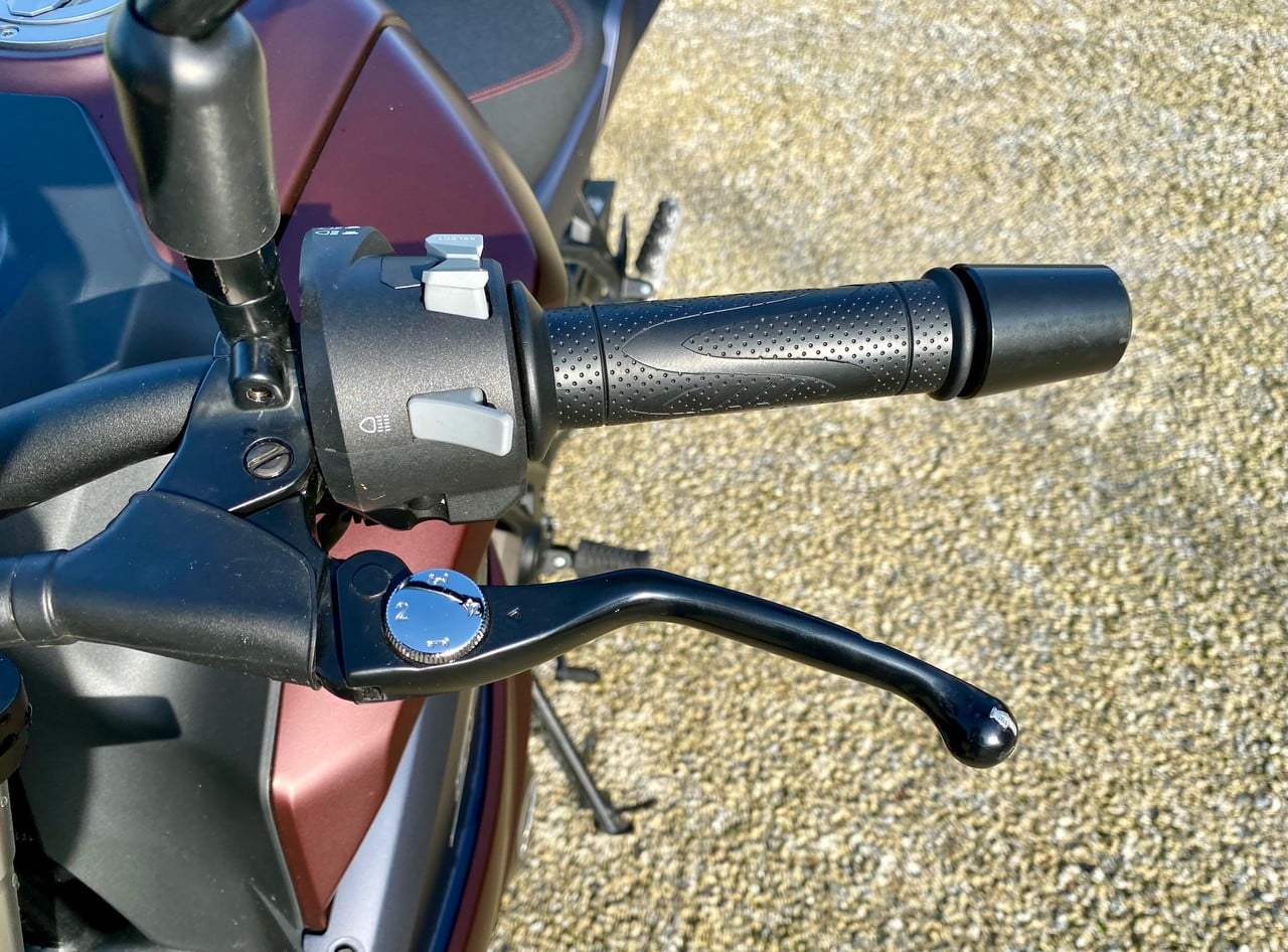 QJ MOTOR SRK 700 2024 - PROVA SU STRADA