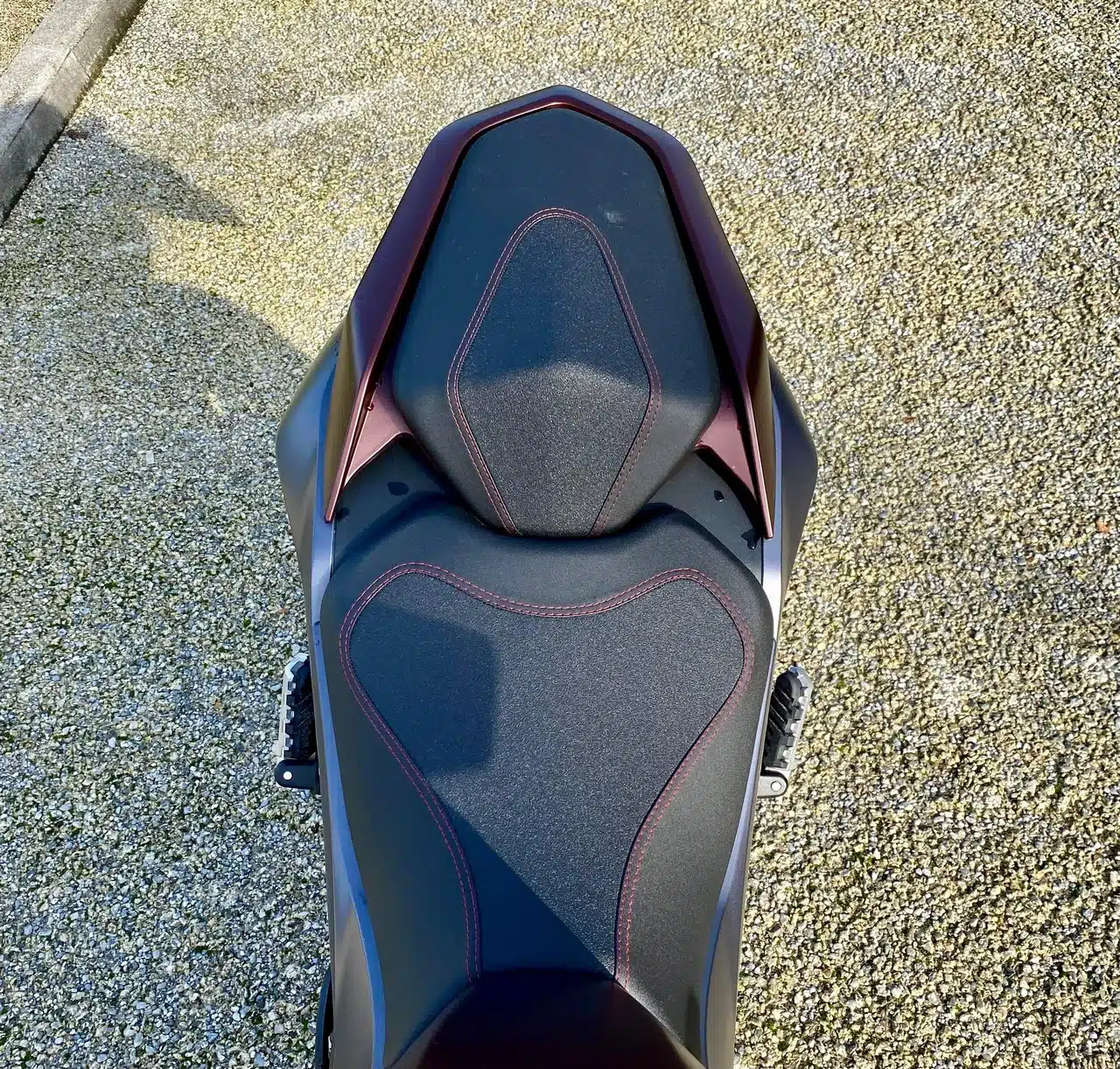 QJ MOTOR SRK 700 2024 - PROVA SU STRADA