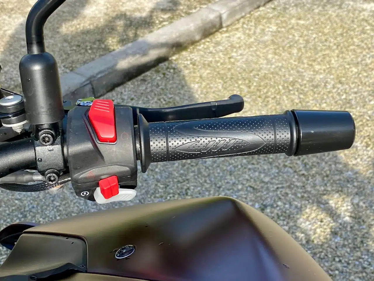 QJ MOTOR SRK 700 2024 - PROVA SU STRADA