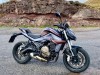 QJ MOTOR SRK 700 2024 - PROVA SU STRADA