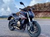 QJ MOTOR SRK 700 2024 - PROVA SU STRADA