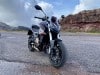 QJ MOTOR SRK 700 2024 - PROVA SU STRADA