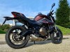 QJ MOTOR SRK 700 2024 - PROVA SU STRADA