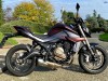 QJ MOTOR SRK 700 2024 - PROVA SU STRADA