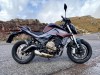 QJ MOTOR SRK 700 2024 - PROVA SU STRADA