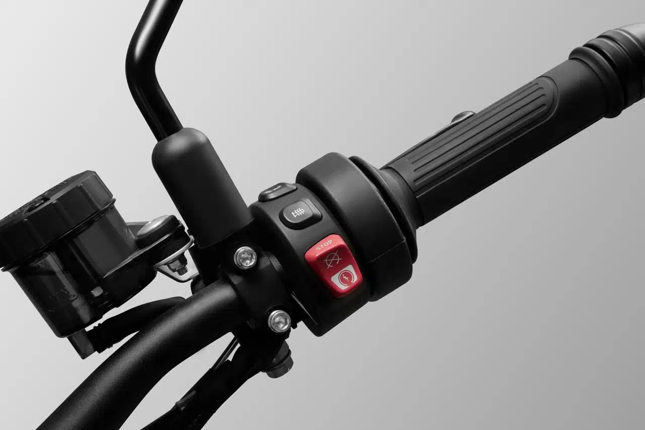 QJ Motor SRK 900 2025 - Foto ufficiali