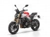 QJ Motor SRK 900 2025 - Foto ufficiali