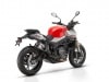 QJ Motor SRK 900 2025 - Foto ufficiali