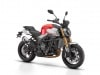 QJ Motor SRK 900 2025 - Foto ufficiali