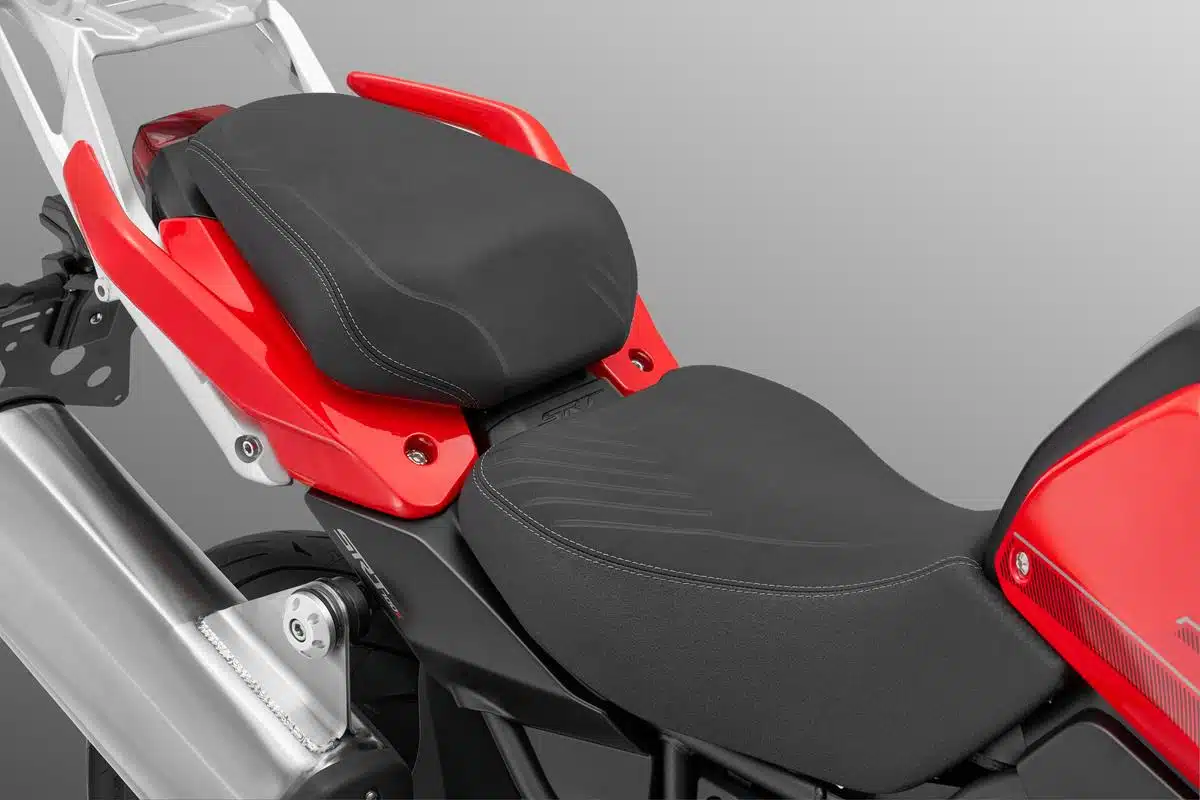 QJ Motor SRT 700 S e SRT 700 SX 