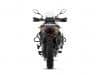 QJ Motor SRT 700 S e SRT 700 SX