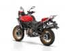 QJ Motor SRT 700 S e SRT 700 SX 