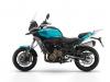 QJ Motor SRT 700 S e SRT 700 SX