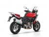 QJ Motor SRT 700 S e SRT 700 SX