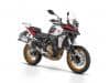 QJ Motor SRT 700 S e SRT 700 SX