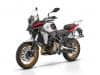 QJ Motor SRT 700 S e SRT 700 SX 