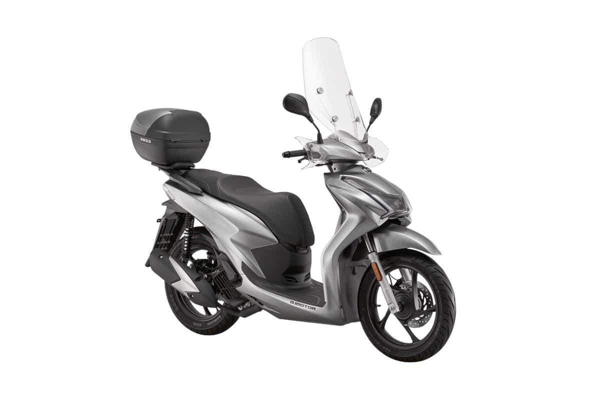 QJ SQ 200