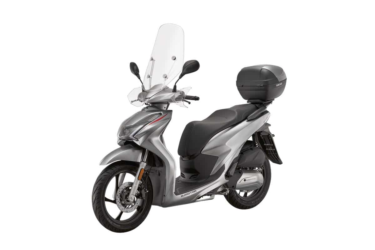 QJ SQ 200