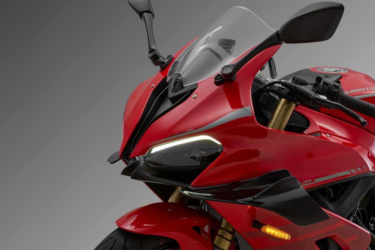 QJ SRK 800 RR 2025