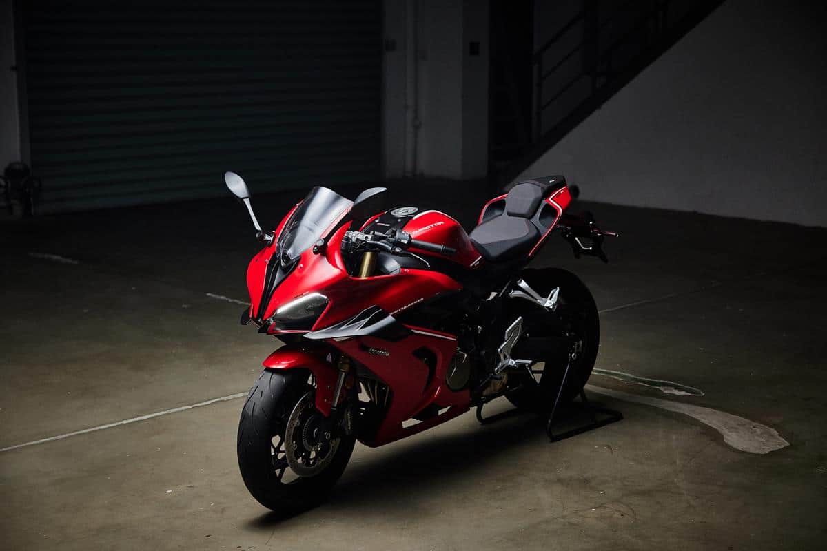 QJ SRK 800 RR 2025