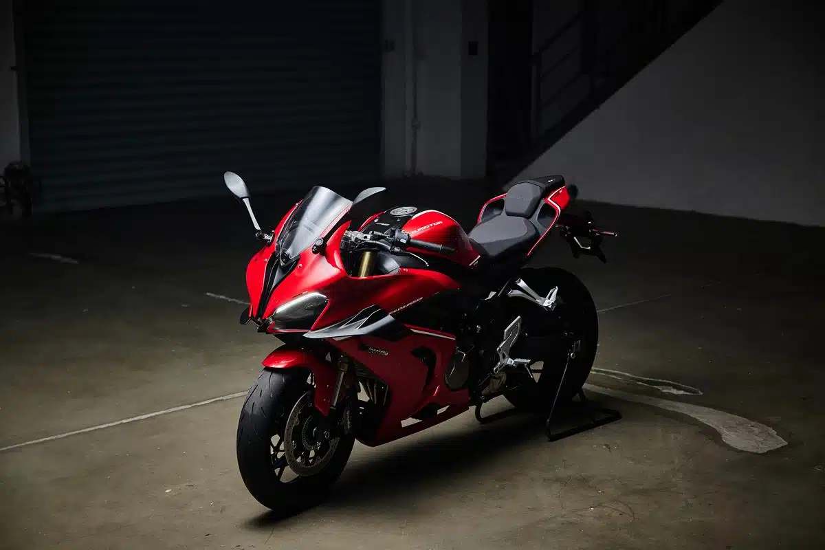 QJ SRK 800 RR 2025