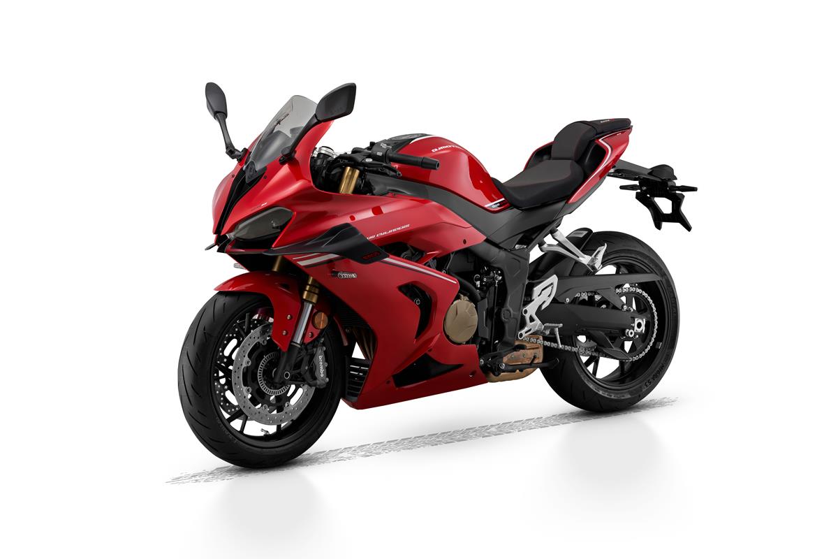 QJ SRK 800 RR 