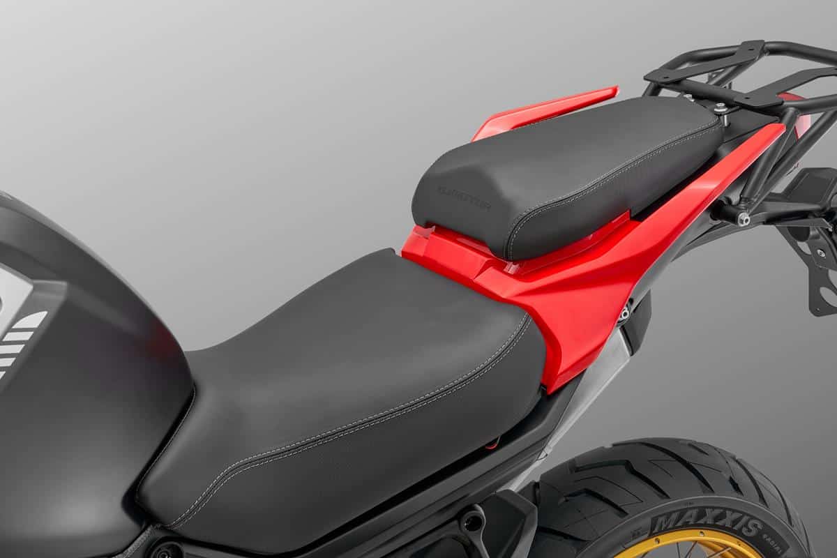 QJ SRT 900 SX 