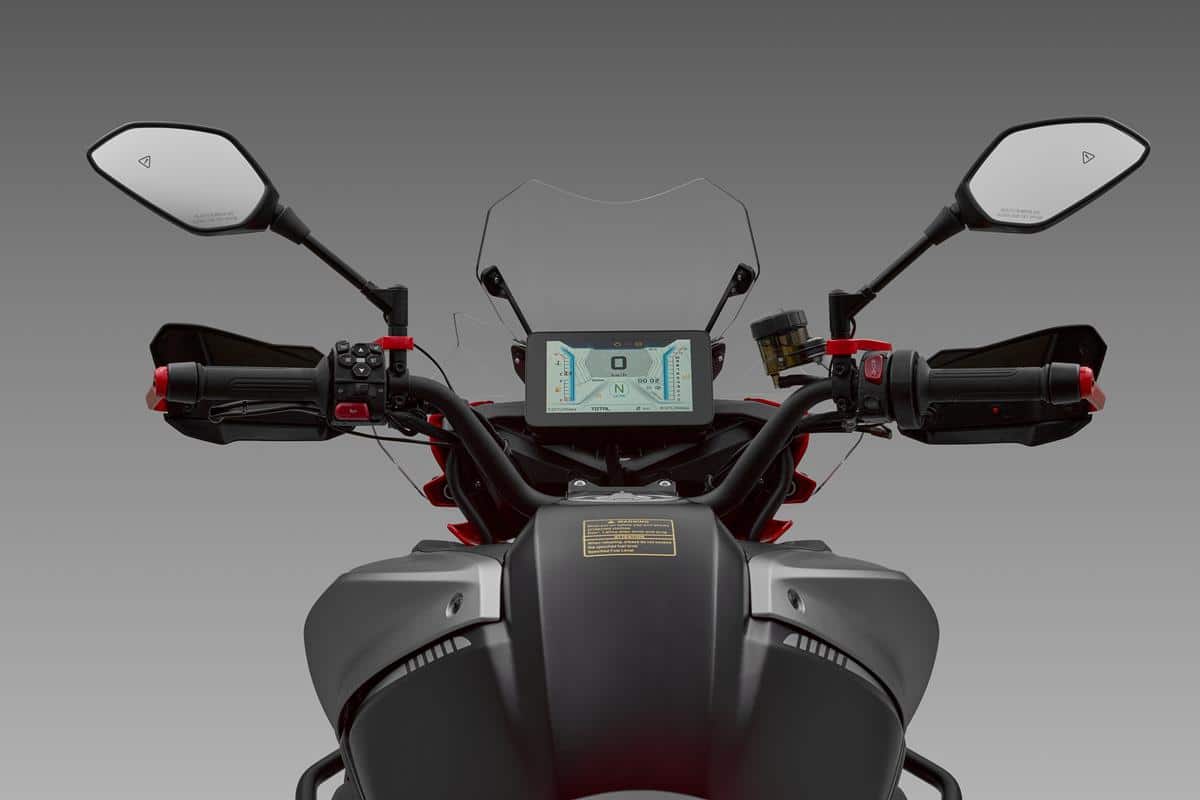 QJ SRT 900 SX 