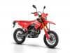 QJMOTOR COV 125