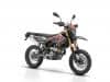 QJMOTOR COV 125