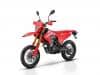 QJMOTOR COV 125