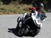 Quadro 350S – first driving impressions