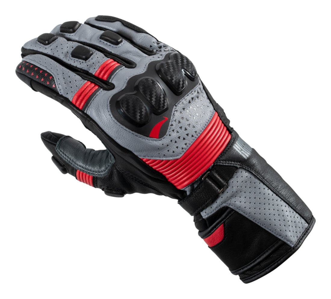 Rekurv - Nuovi guanti primavera 2024