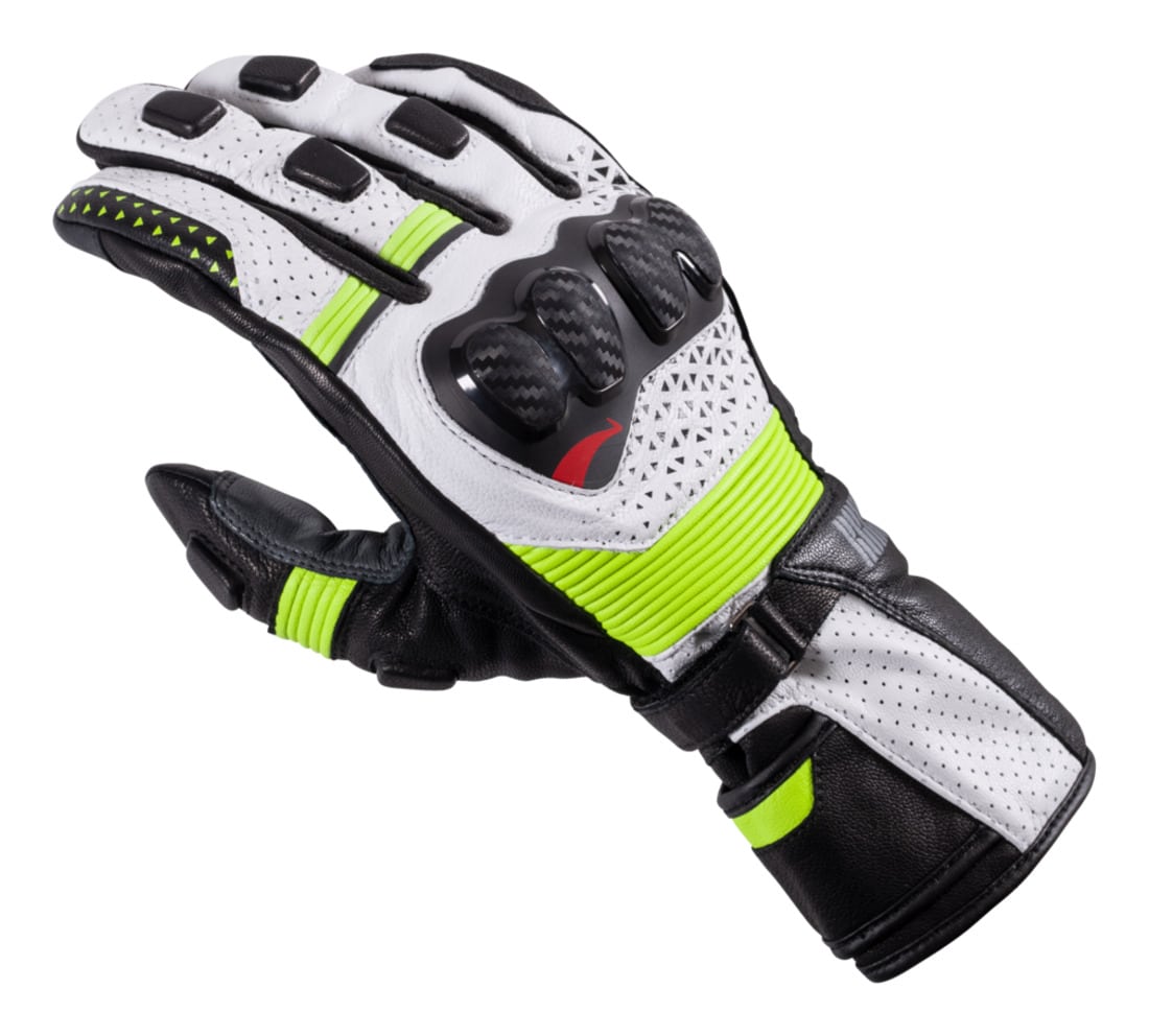 Rekurv - Nuovi guanti primavera 2024