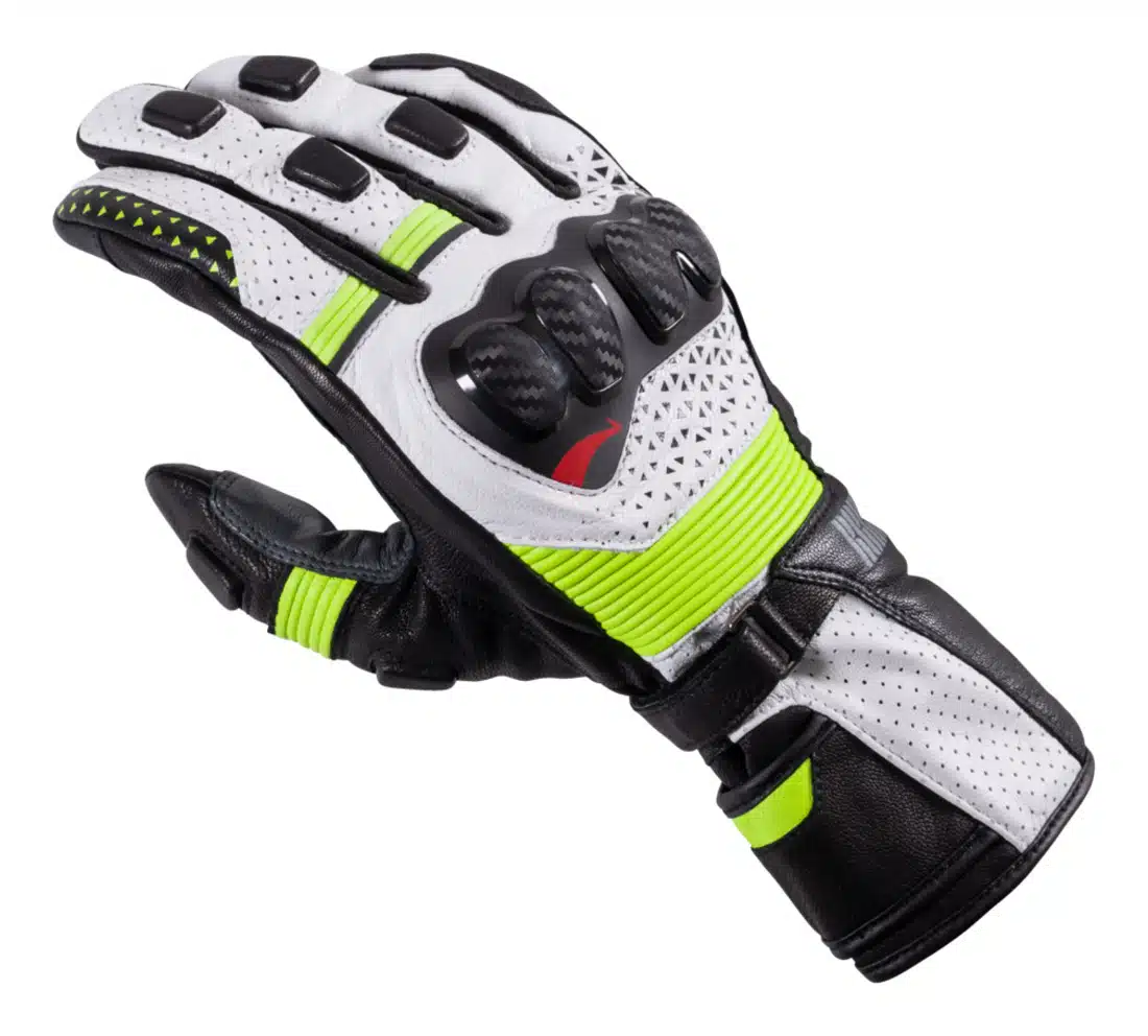 Rekurv - Nuovi guanti primavera 2024