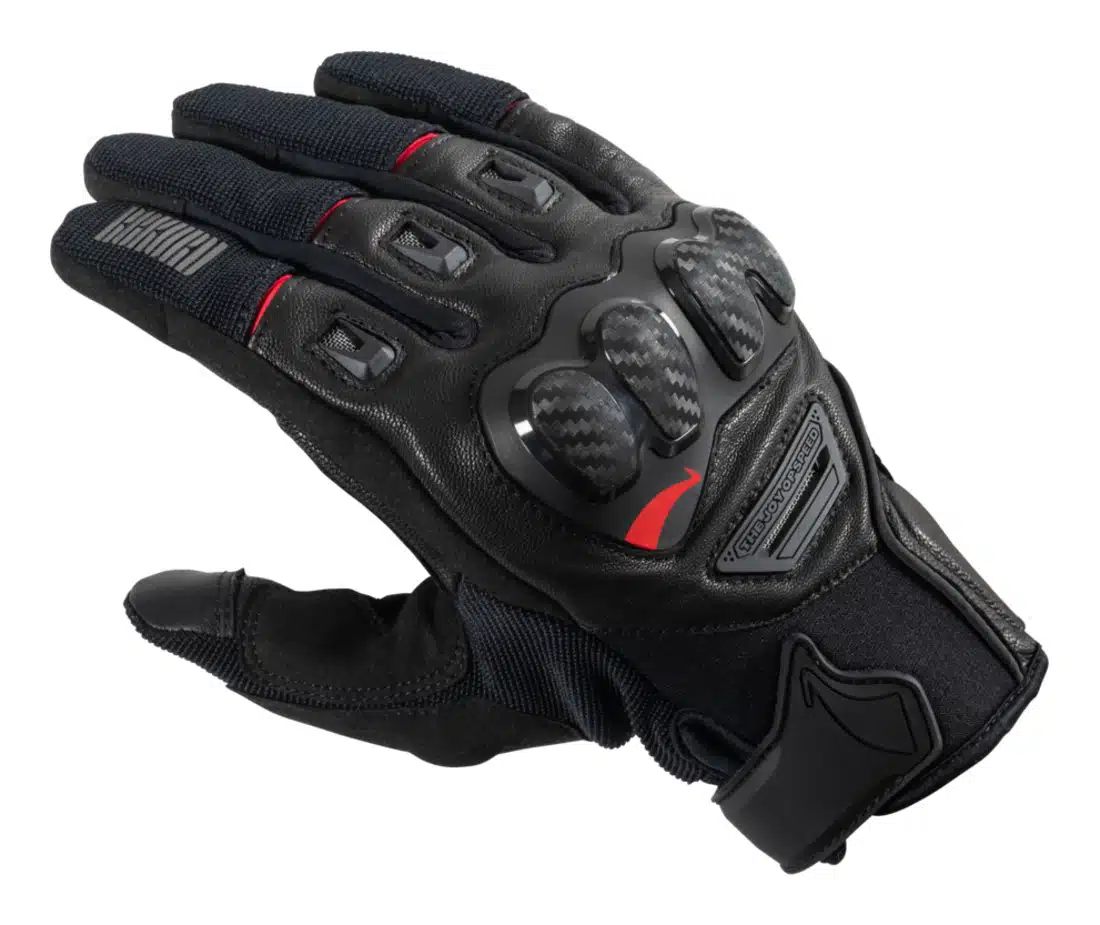 Rekurv - Nuovi guanti primavera 2024