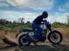 Royal Enfield Bear 650