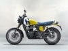 Royal Enfield Bear e Classic 650 - EICMA 2024