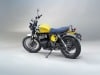 Royal Enfield Bear e Classic 650 - EICMA 2024